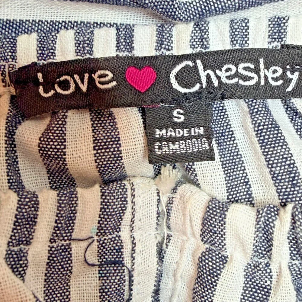 Love Chesley love chesley